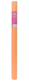 CANSON Papel de seda Naranja Rollo 0,5x5 m (Set de 10)