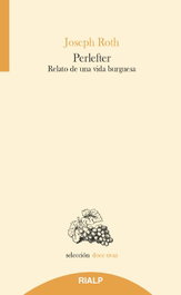 Perlefter, Joseph Roth - RIALP