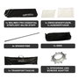 Walimex pro Essential Striplight 40x180