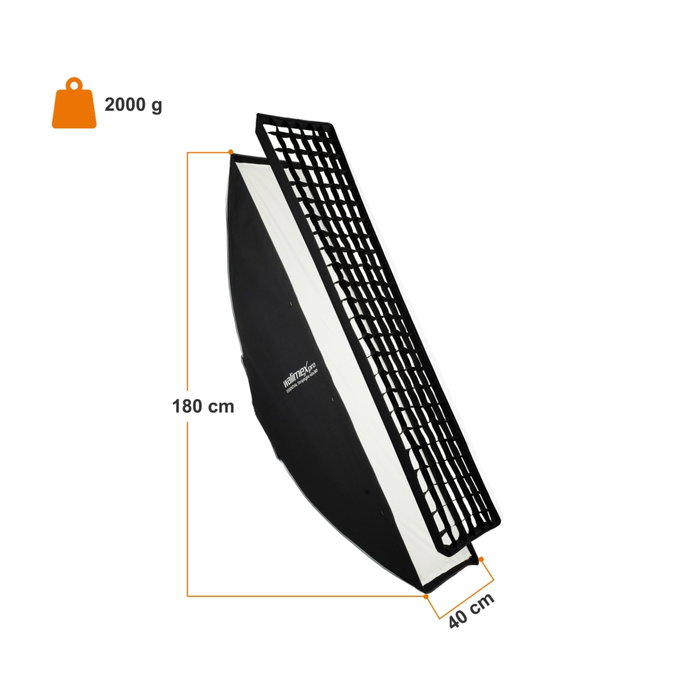 Walimex pro Essential Striplight 40x180