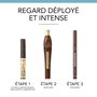 Bourjois Twist Up The Volume Mascara 002-Brown