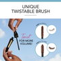 Bourjois Twist Up The Volume Mascara 002-Brown