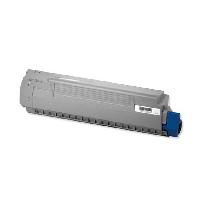 Oki Cartucho de Tóner Magenta Original 44059230 para ES8460MFP