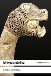 Mitología Nórdica, Enrique Bernárdez - ALIANZA