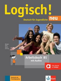 KLETT Logisch! neu B1 libro de ejercicios