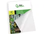 Liderpapel Bloc Congreso para Pizarra - 25+5 Hojas - Papel Liso 80 g/m² - 630 x 840 mm (63x84 cm)