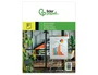 Liderpapel Bloc Congreso para Pizarra - 25+5 Hojas - Papel Liso 80 g/m² - 630 x 840 mm (63x84 cm)