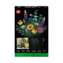 LEGO Icons Ramo de Flores Silvestres 10313