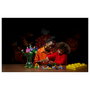 LEGO Icons Ramo de Flores Silvestres 10313