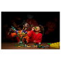 LEGO Icons Ramo de Flores Silvestres 10313