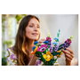 LEGO Icons Ramo de Flores Silvestres 10313