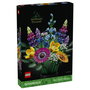 LEGO Icons Ramo de Flores Silvestres 10313