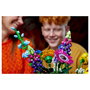 LEGO Icons Ramo de Flores Silvestres 10313