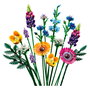 LEGO Icons Ramo de Flores Silvestres 10313