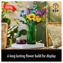 LEGO Icons Ramo de Flores Silvestres 10313