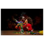 LEGO Icons Ramo de Flores Silvestres 10313