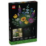 LEGO Icons Ramo de Flores Silvestres 10313