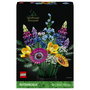 LEGO Icons Ramo de Flores Silvestres 10313