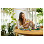 LEGO Icons Ramo de Flores Silvestres 10313