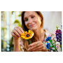 LEGO Icons Ramo de Flores Silvestres 10313