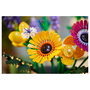 LEGO Icons Ramo de Flores Silvestres 10313