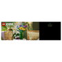 LEGO Icons Ramo de Flores Silvestres 10313