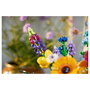 LEGO Icons Ramo de Flores Silvestres 10313