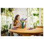 LEGO Icons Ramo de Flores Silvestres 10313