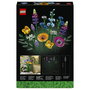 LEGO Icons Ramo de Flores Silvestres 10313