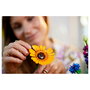 LEGO Icons Ramo de Flores Silvestres 10313