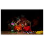 LEGO Icons Ramo de Flores Silvestres 10313