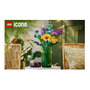 LEGO Icons Ramo de Flores Silvestres 10313