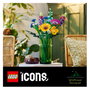 LEGO Icons Ramo de Flores Silvestres 10313