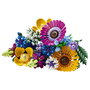 LEGO Icons Ramo de Flores Silvestres 10313
