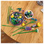 LEGO Icons Ramo de Flores Silvestres 10313
