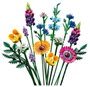 LEGO Icons Ramo de Flores Silvestres 10313