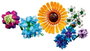 LEGO Icons Ramo de Flores Silvestres 10313