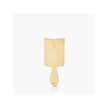Bifull Espátula Mechas 14cm Línea Bambú Bifull Espátula Mechas 14cm Línea Bambú