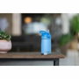 Nuby Botella térmica de 300 ml en acero inoxidable - Azul