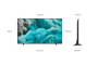 Samsung QLED Q7F 65 Pulgadas QLED 4K UHD Smart TV Vision AI 2025
