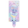 Cerdá Cepillo Rectangular Infantil Stitch Lilac