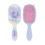 Cerdá Cepillo Rectangular Infantil Stitch Lilac