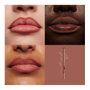 Nyx Professional Make Up LINE LOUD lip pencil stick #6-ambition statement