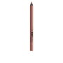 Nyx Professional Make Up LINE LOUD lip pencil stick #6-ambition statement