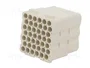 HARTING Han-Modular® Módulo Hembra de 42 Pines