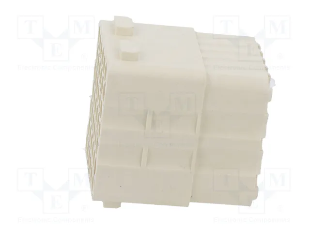 HARTING Han-Modular® Módulo Hembra de 42 Pines