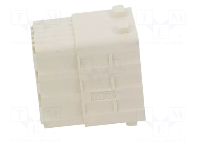 HARTING Han-Modular® Módulo Hembra de 42 Pines