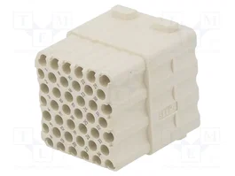 HARTING Han-Modular® Módulo Hembra de 42 Pines