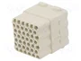 HARTING Han-Modular® Módulo Hembra de 42 Pines
