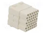 HARTING Han-Modular® Módulo Hembra de 42 Pines